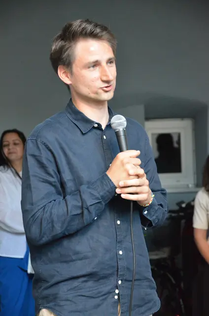 Foto: Schletterer