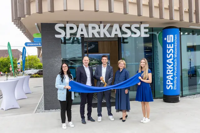 Sparkasse EPW