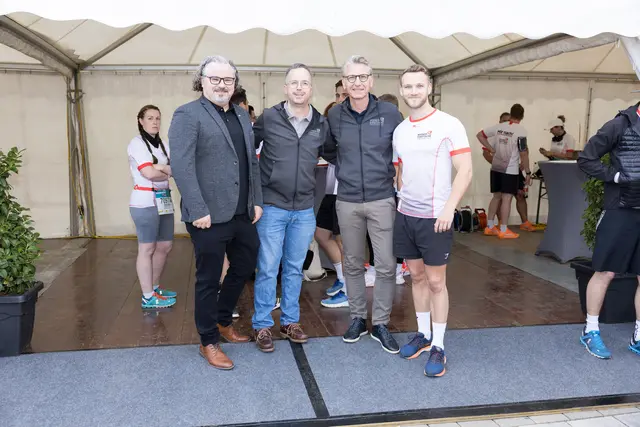 Foto: Martin Meieregger