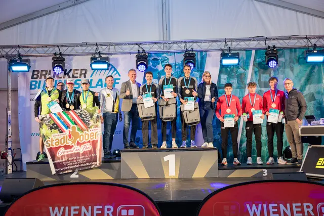 Foto: Martin Meieregger
