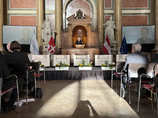 Foto: Mathias Kautzky/MeinBezirk