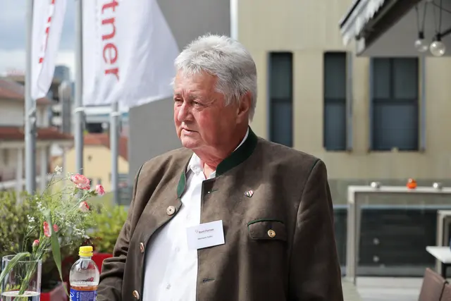 Foto: Wirtschaftsbund