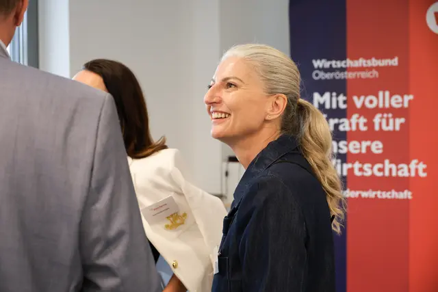 Foto: Wirtschaftsbund