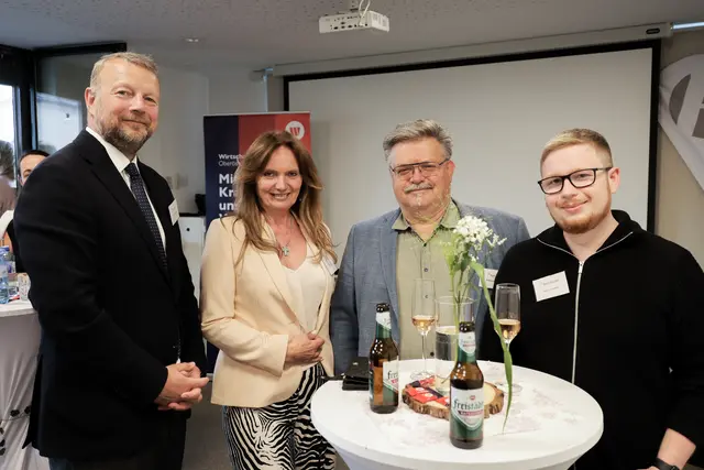 Foto: Wirtschaftsbund