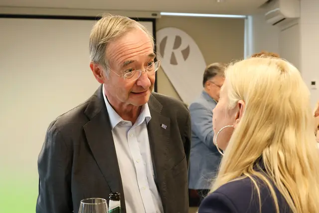 Foto: Wirtschaftsbund