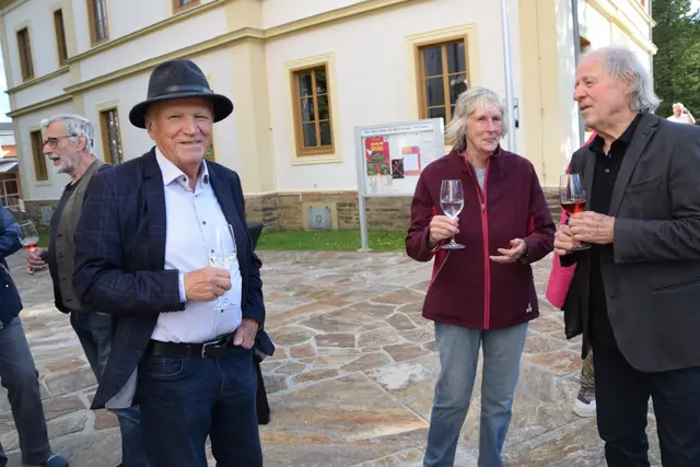Foto: MeinBezirk/Josef Strohmeier