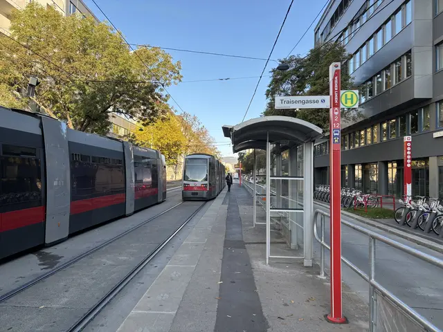 Symbolfoto | Foto: Matthias Pandrea/MeinBezirk
