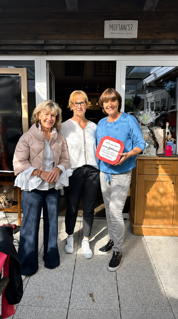 Das Turnier war ein großer Erfolg. | Foto: GC Hohe Tauern Mittersill