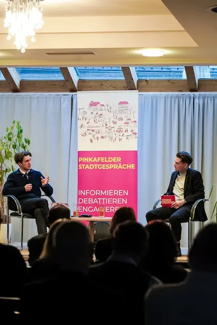 Foto: NEOS Pinkafeld