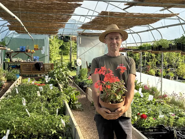 Peischl’s Gemüsegarten setzt auf Regionalität und innovative Abo-Konzepte