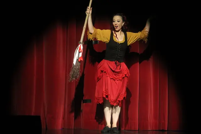 Foto: Josef Hofmüller
