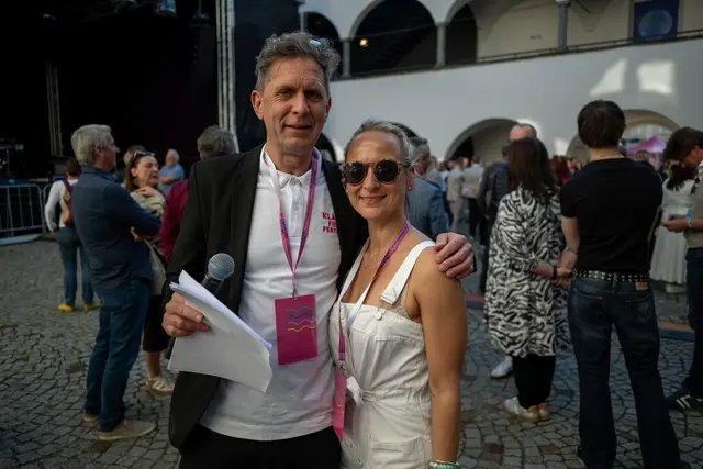 Foto: Arnold Pöschl