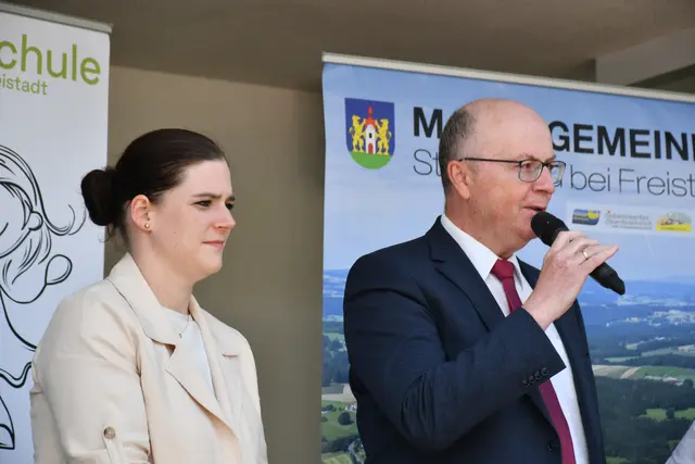 Foto: MeinBezirk/Erwin Pramhofer