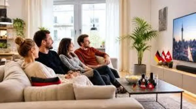 IPTV Kaufen in Deutschland 2026 – Die 3 Besten IPTV Anbieter im großen Vergleich