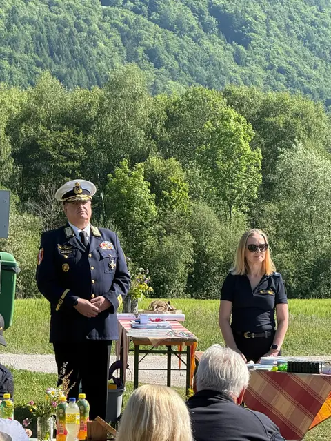 Foto: ÖLRG Bundesverband Österreich Berg und Naturwacht