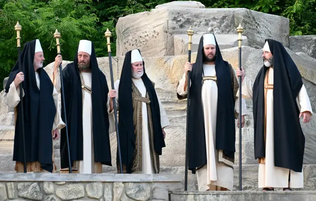 Foto: Josef Steiger