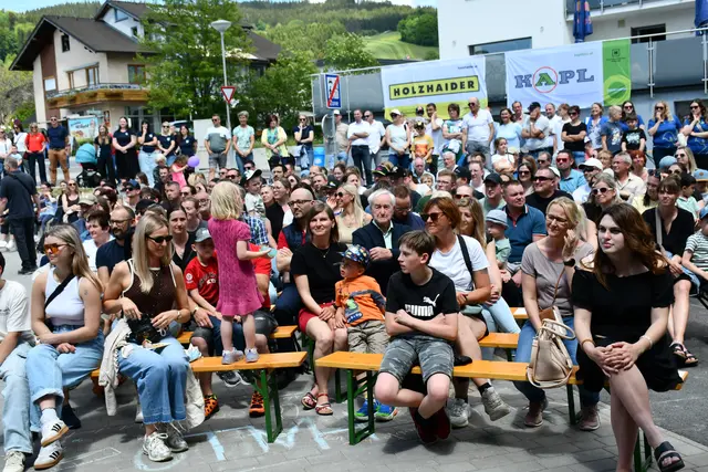 Foto: MeinBezirk/Erwin Pramhofer