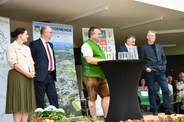 Foto: MeinBezirk/Erwin Pramhofer