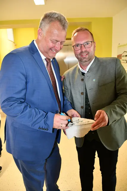 Foto: MeinBezirk/Erwin Pramhofer