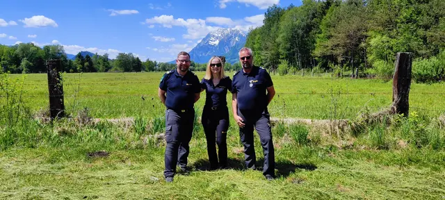 Foto: ÖLRG Bundesverband Österreich Berg und Naturwacht