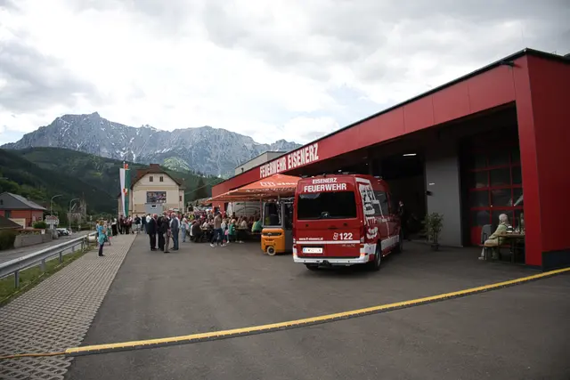 Foto: Norbert Ortner