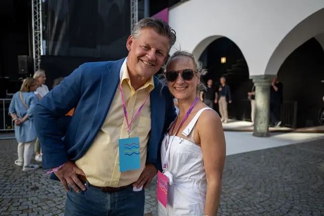 Foto: Arnold Pöschl