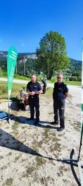 Foto: ÖLRG Bundesverband Österreich Berg und Naturwacht