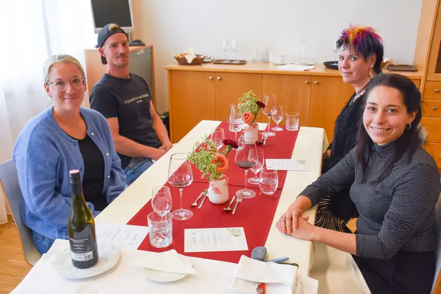 Foto: (c) hlwspittal 2026 Medienteam, Krämmer