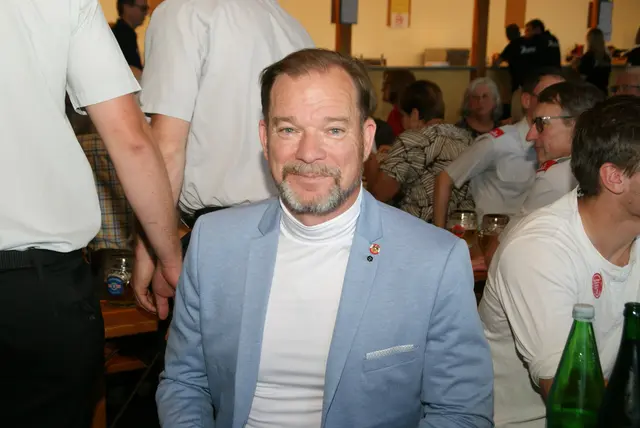 MIchael Gmeindl: Abgeordneter zum Nationalrat. | Foto: Anna Kaufmann