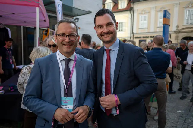 Foto: Arnold Pöschl