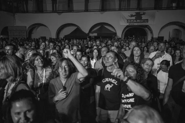 Foto: Arnold Pöschl