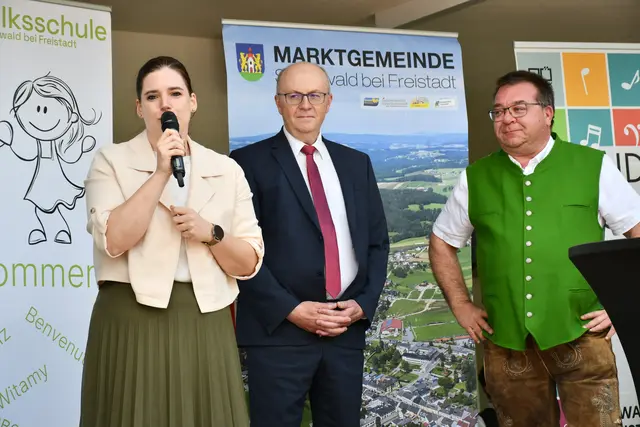Foto: MeinBezirk/Erwin Pramhofer