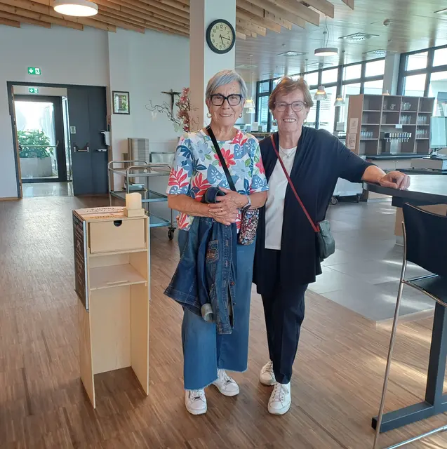 Foto: Monika Hammerl