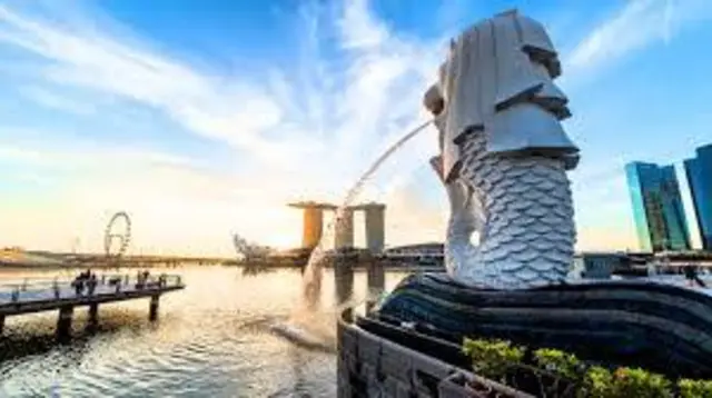 Malaysia Tour Packages From Mumbai
