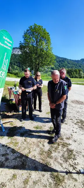 Foto: ÖLRG Bundesverband Österreich Berg und Naturwacht