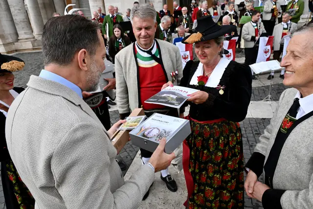 Foto: Manfred Hassl