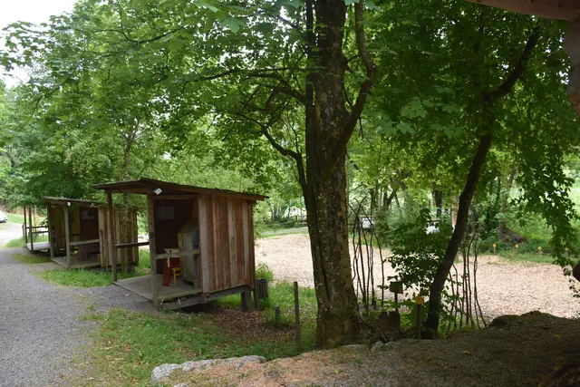 Holzwelten Pabneukirchen  | Foto: Zinterhof