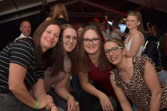 Zeltfest Münzkirchen