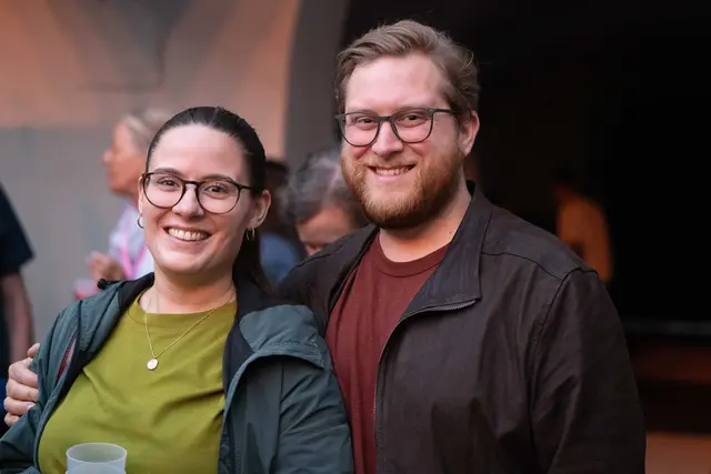 Foto: Arnold Pöschl