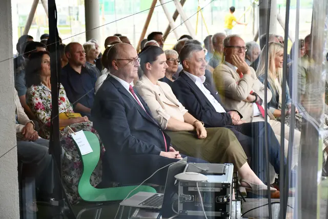 Foto: MeinBezirk/Erwin Pramhofer