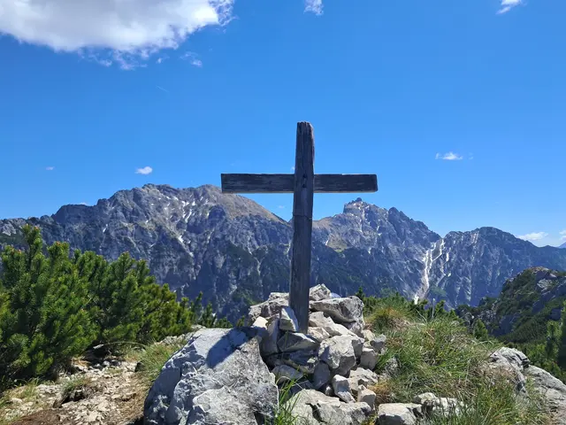 Monte Vualt