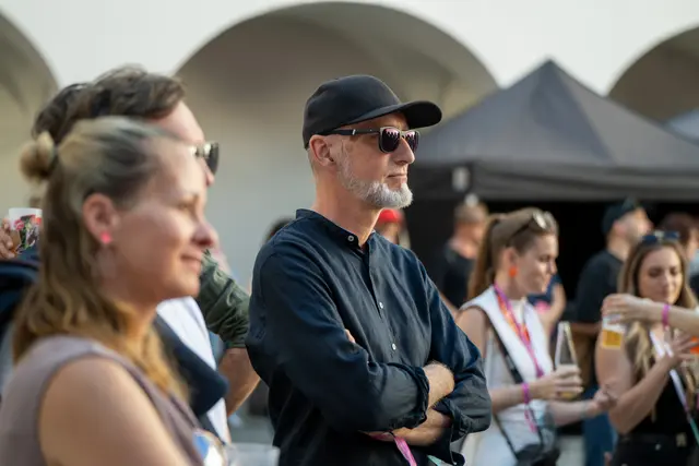 Foto: Arnold Pöschl