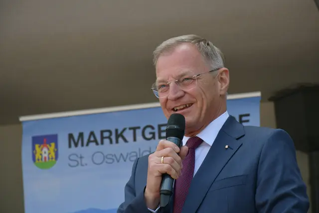 Foto: MeinBezirk/Erwin Pramhofer