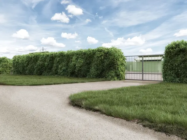 [Anzeige] Speichertechnik & Umweltschutz von Blackvolt Energy GmbH