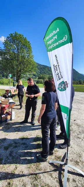 Foto: ÖLRG Bundesverband Österreich Berg und Naturwacht