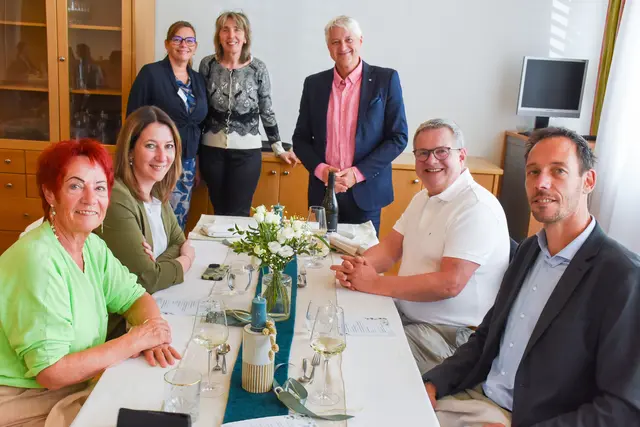 Foto: (c) hlwspittal 2026 Medienteam, Krämmer