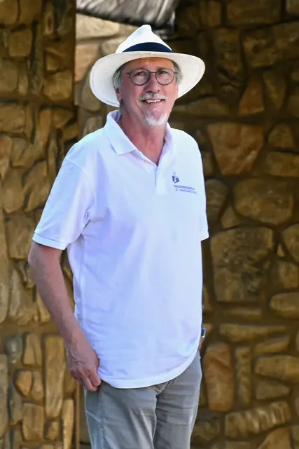Foto: Josef Steiger