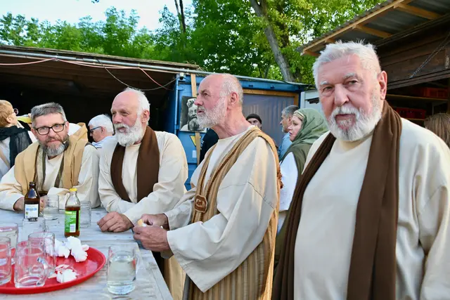 Foto: Josef Steiger