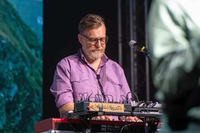 Foto: Arnold Pöschl