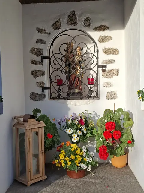 Pabneukirchen  | Foto: Heimatverein